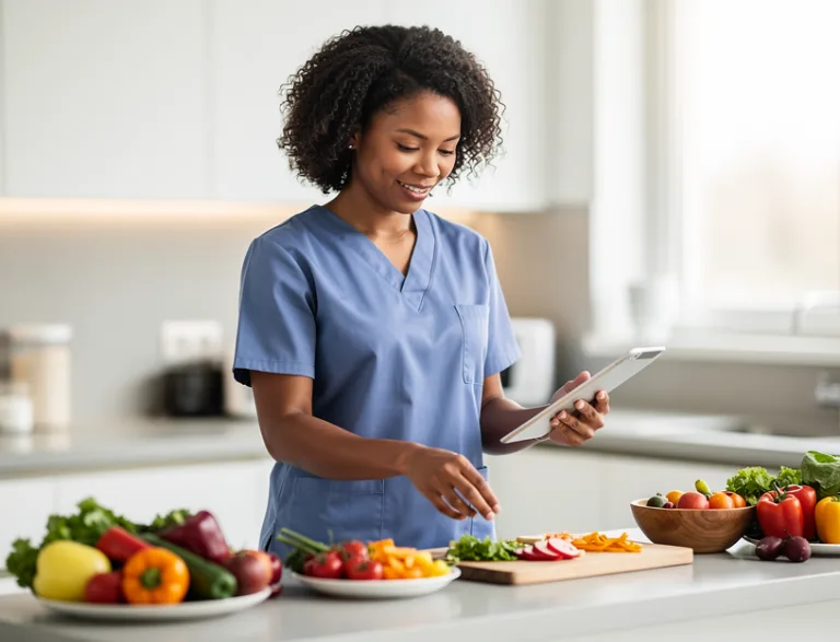 dietitian Bury St Edmunds